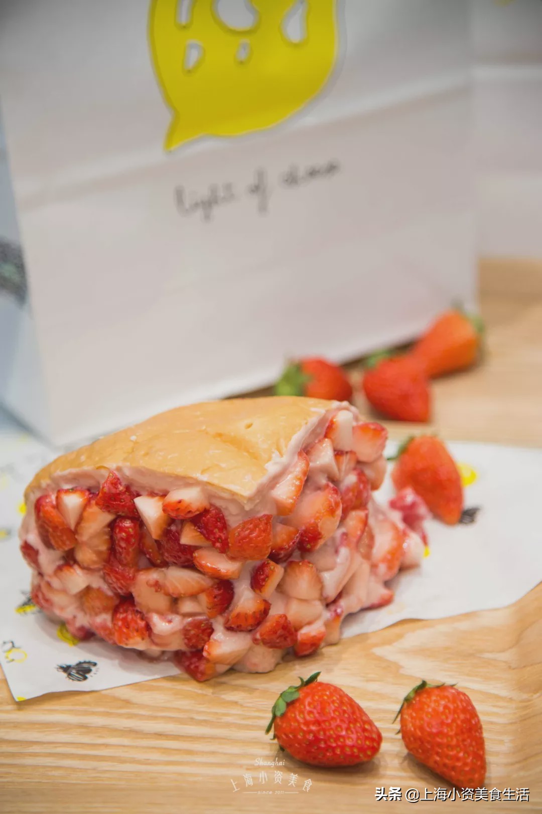 上海网红美食排行榜前十名,上海最新网红美食排行榜