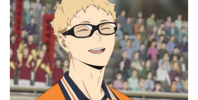 只有做好准备，才能打好每个下一球——《排球少年》