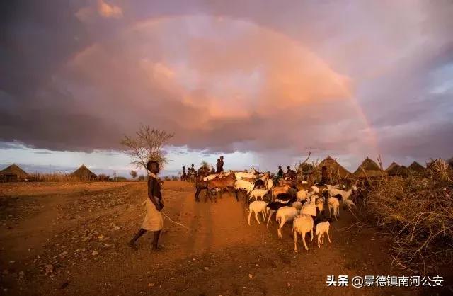 新华社年度照片,这就是中国的2018