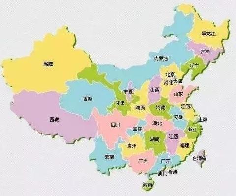 典型淘宝村有哪些,淘宝村汇总