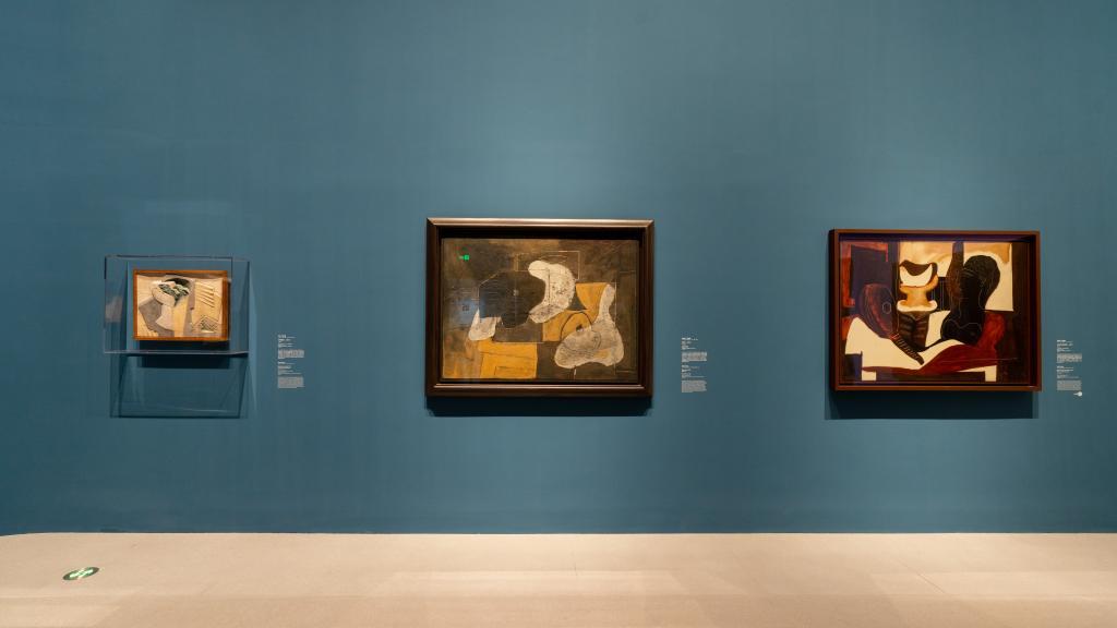 蓬皮杜的收藏发展策略：从“万物的声音”谈起