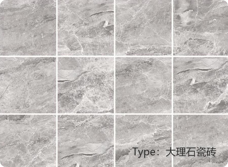 瓷砖地砖墙砖,最简单如何选到好的瓷砖