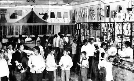 供销社属于哪个系统,供销社覆盖全国的庞大网络