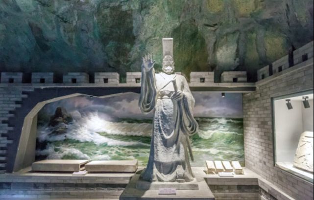 秦始皇能灭六国统一中国的原因,秦始皇终灭六国实现大一统