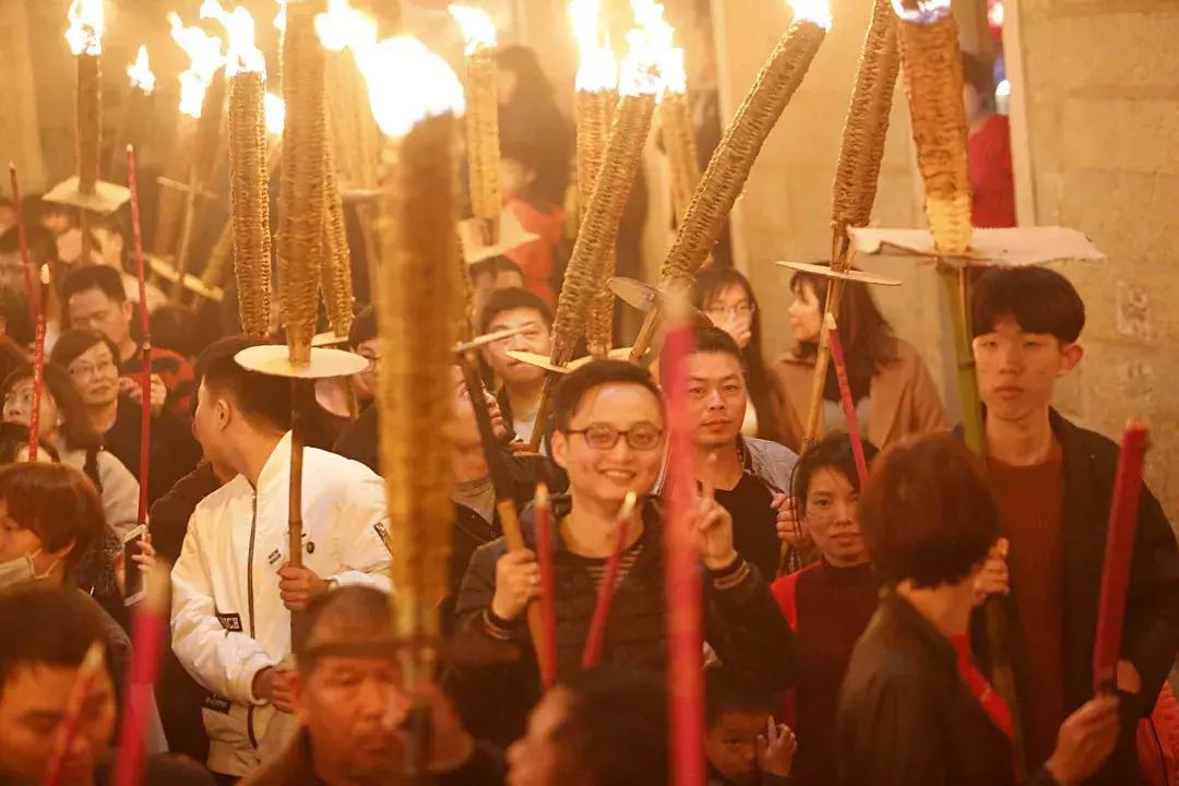 73220000000元！我是2019的晋江…今晚先带你“火”一把！