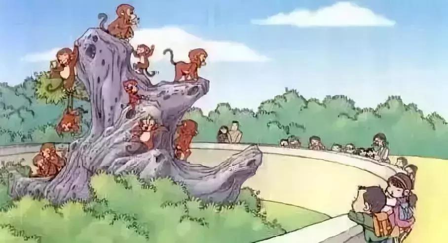 二年级看图写话38篇+范文，写话小达人，非你莫属