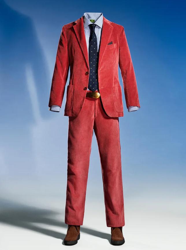 男装品牌100大品牌,2019最时尚潮流品牌男装