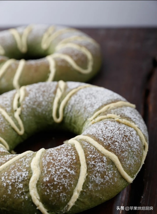 面包最好吃的方法,面包怎样吃才能吃不完