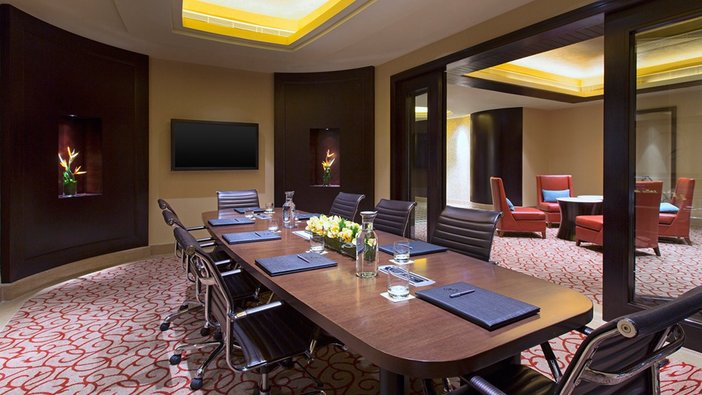 澳门酒店优惠预订官网喜来登,澳门喜来登豪华双床