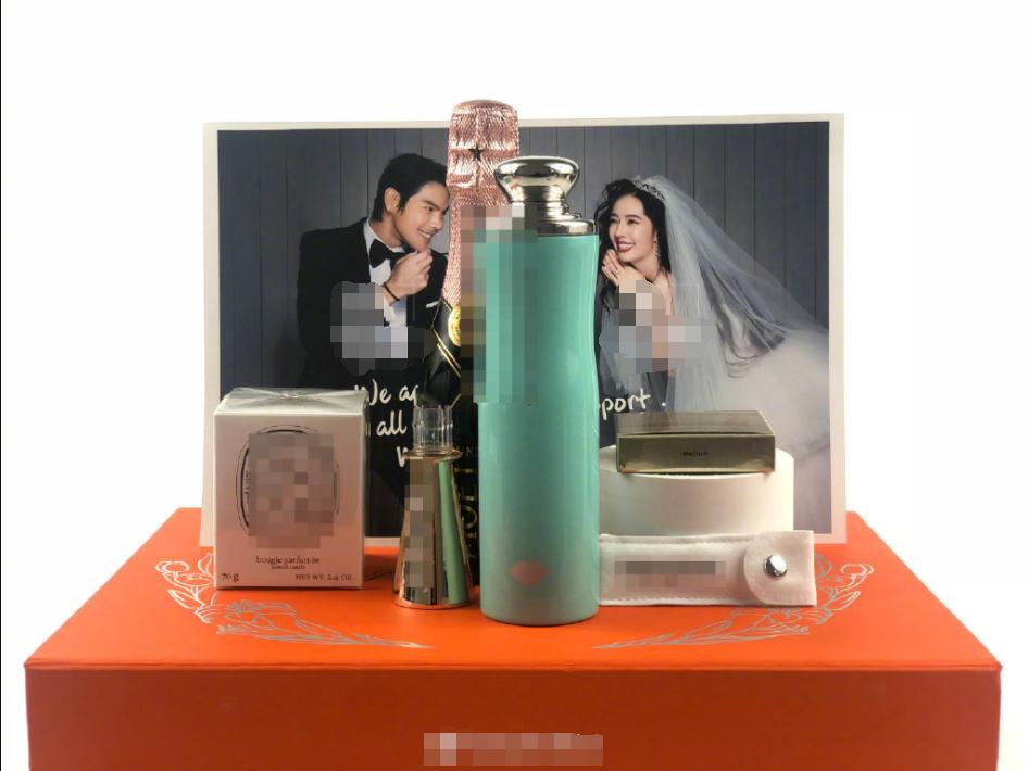 郭碧婷向太婚后节目,郭碧婷女强人