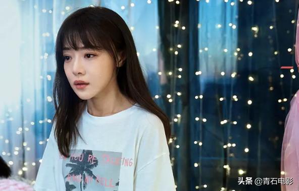 邓家佳从小演到大,邓家佳演小女孩