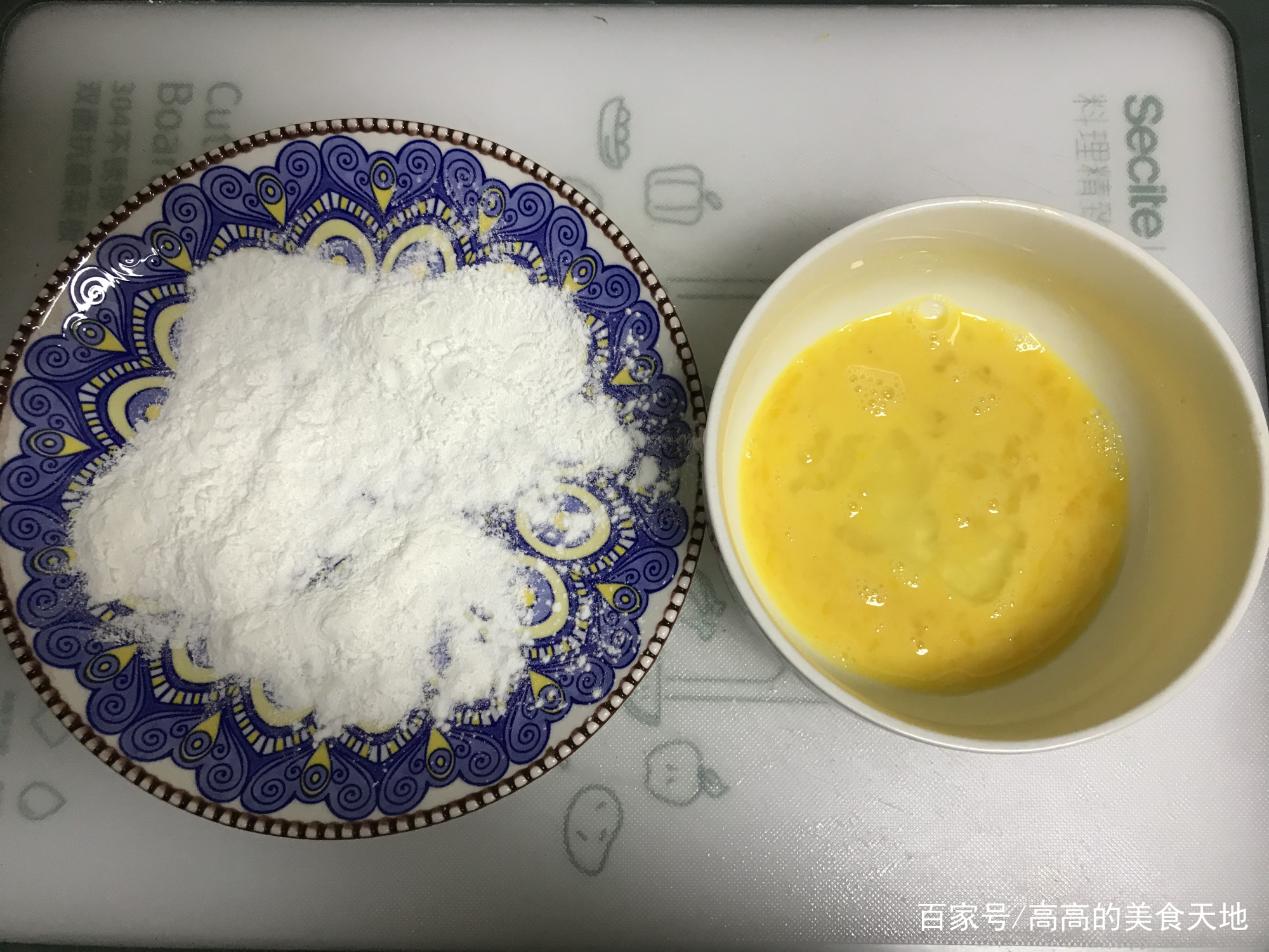 过年煎鱼要这样煎不沾锅不破皮,煎鱼不破皮不粘锅的方法