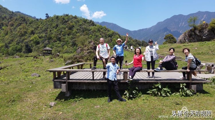 四川黑竹沟之谜,四川黑竹沟探险之旅
