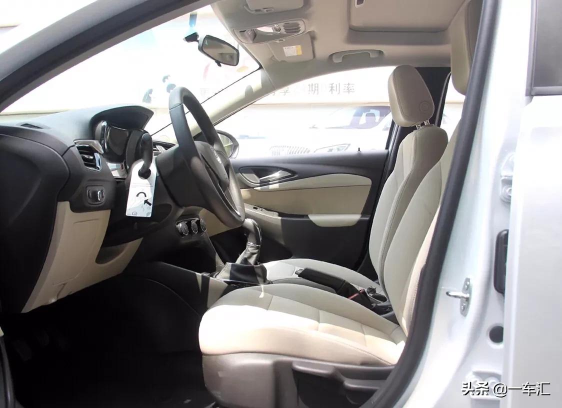 别克凯越手动挡值得购买吗,别克凯越手动挡优缺点