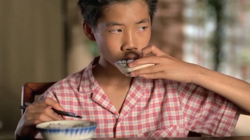 一部躲在被窝偷看的爱情片，撩拨无数少女心，每一帧都是极致享受