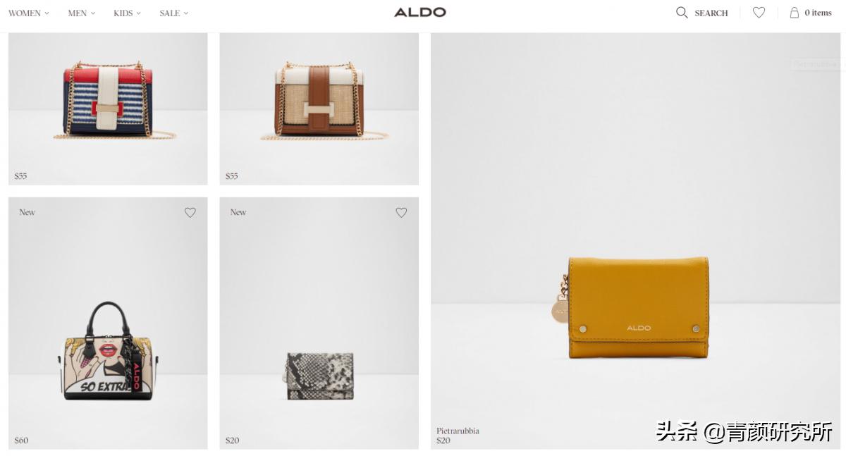 轻奢小众包包种草好看高级不撞款,10款时尚圈最受宠的轻奢包包