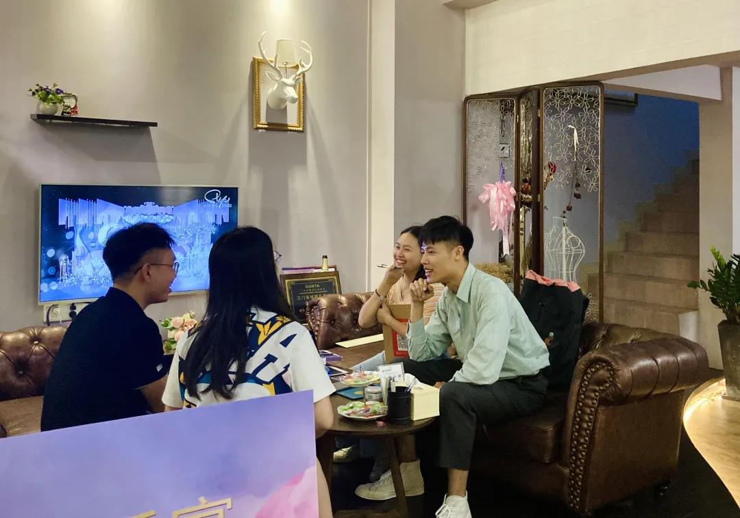 婚礼策划师是一种什么体验,作为一个婚礼策划师的感悟