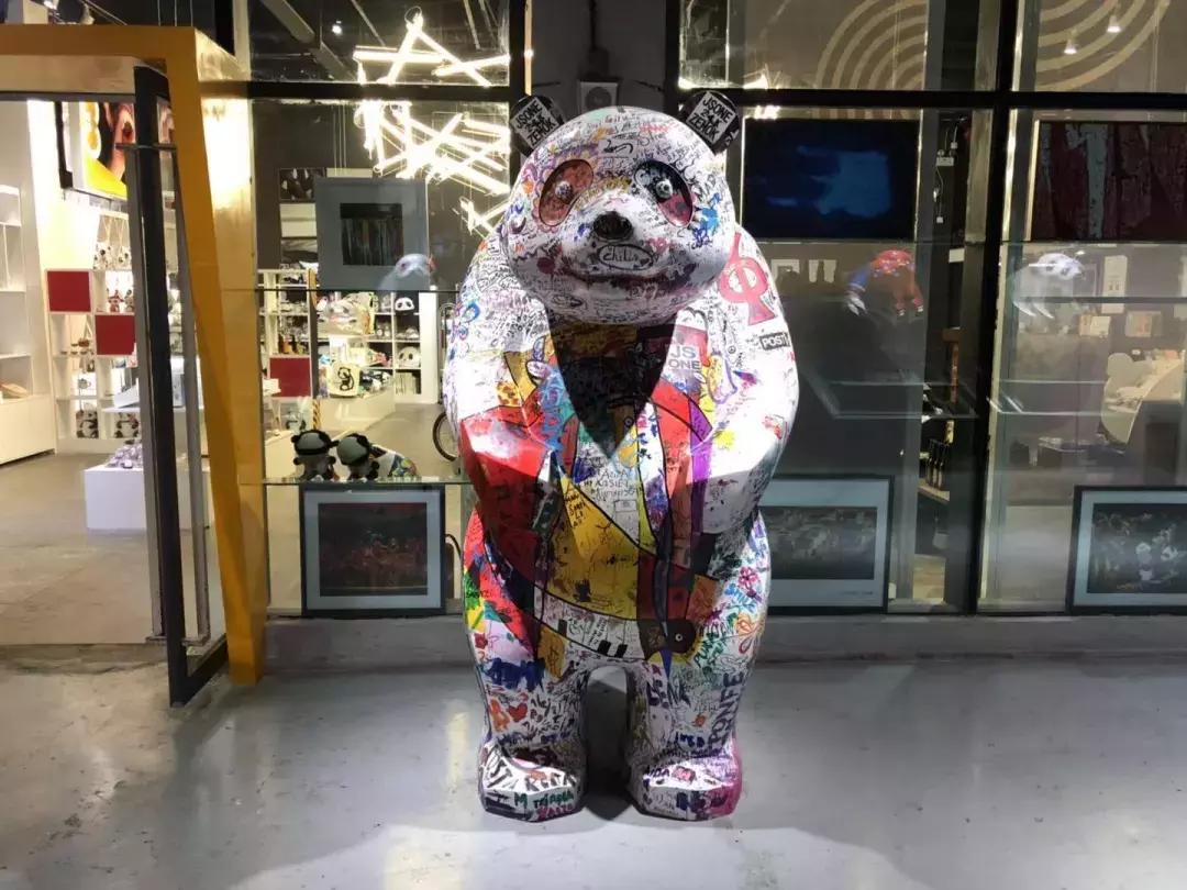 成都的文创做得怎样,成都文创作品