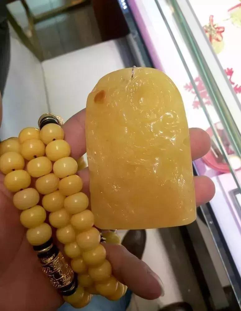 20块的手串,20块钱手串