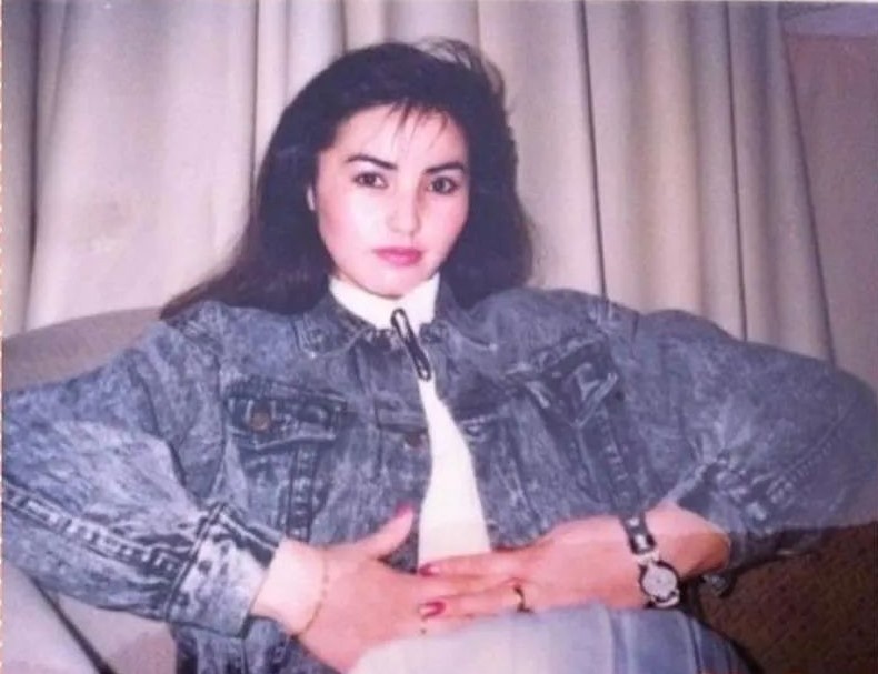 香江群英徐小明,香江群音所有歌手名单