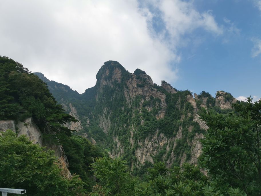 蓝田玉山蓝河风景区怎么去,蓝田玉山蓝河风景区