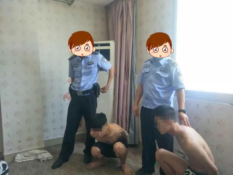 泉州市入室盗窃案,泉州丰泽入室盗窃案