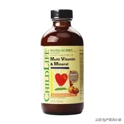 儿童适合买的营养剂有效果吗,儿童营养补充剂真的有用吗