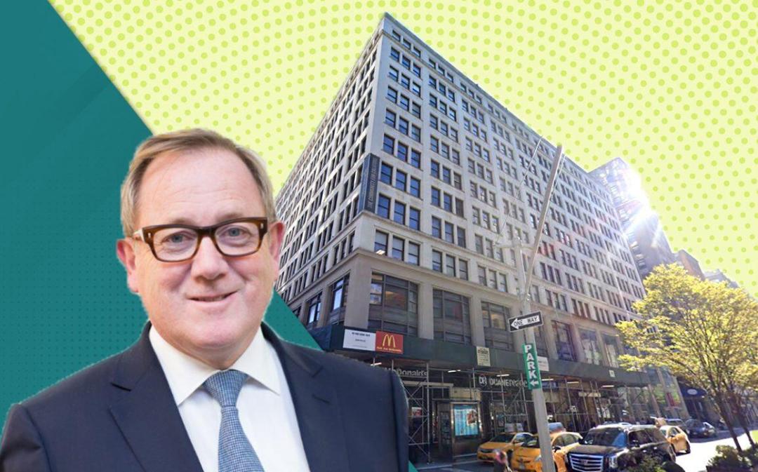 JLL收购SkylineAI；戴德梁行欲投资WeWork携其上市|地产科技周报