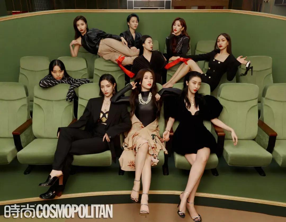 鏃跺皻vogue,vogue鏃跺皻鑺帋