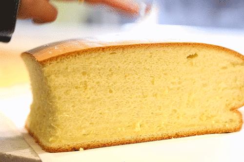 马来西亚进口水果蛋糕,火遍马来西亚的蛋糕