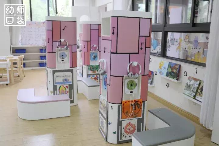 多功能活动室设计方案,主题活动室装修