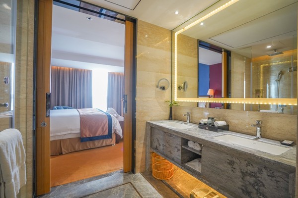 华美达南海,南海华美达