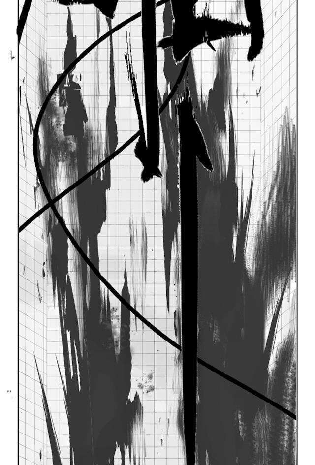 掉入下水道漫画,漫画高中生意外死亡灵魂在房子里