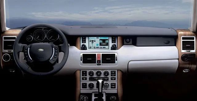 路虎揽胜全方位介绍,各代路虎揽胜车型