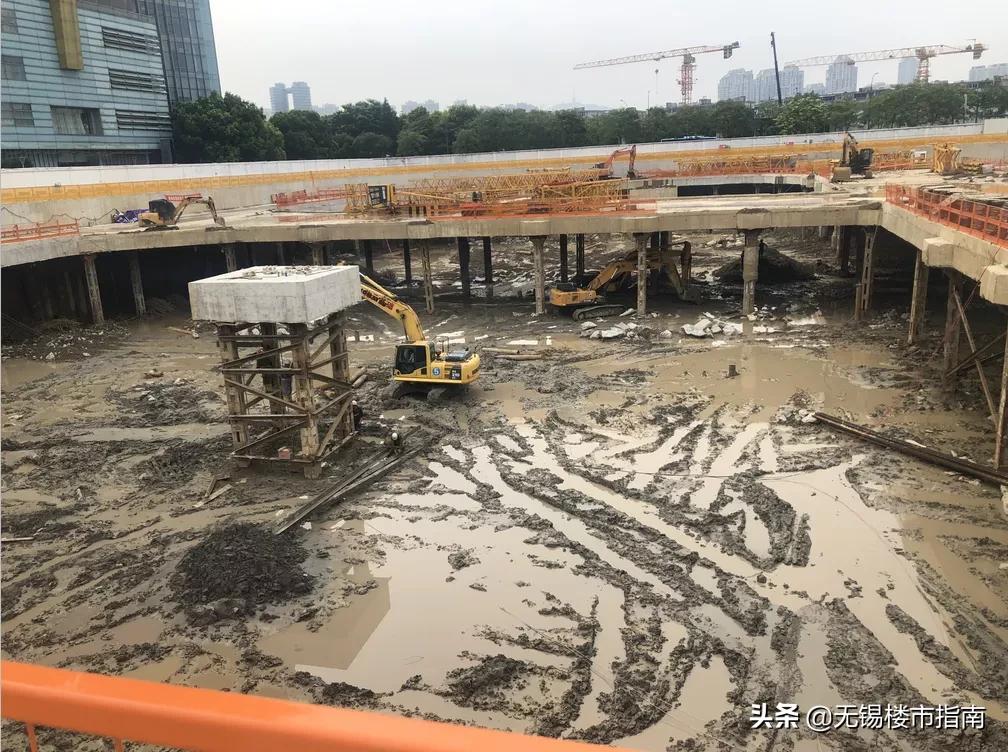 太湖广场有什么,太湖广场板块规划