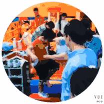 爱儿乐亲子儿童乐园长沙,长沙小玩子亲子乐园