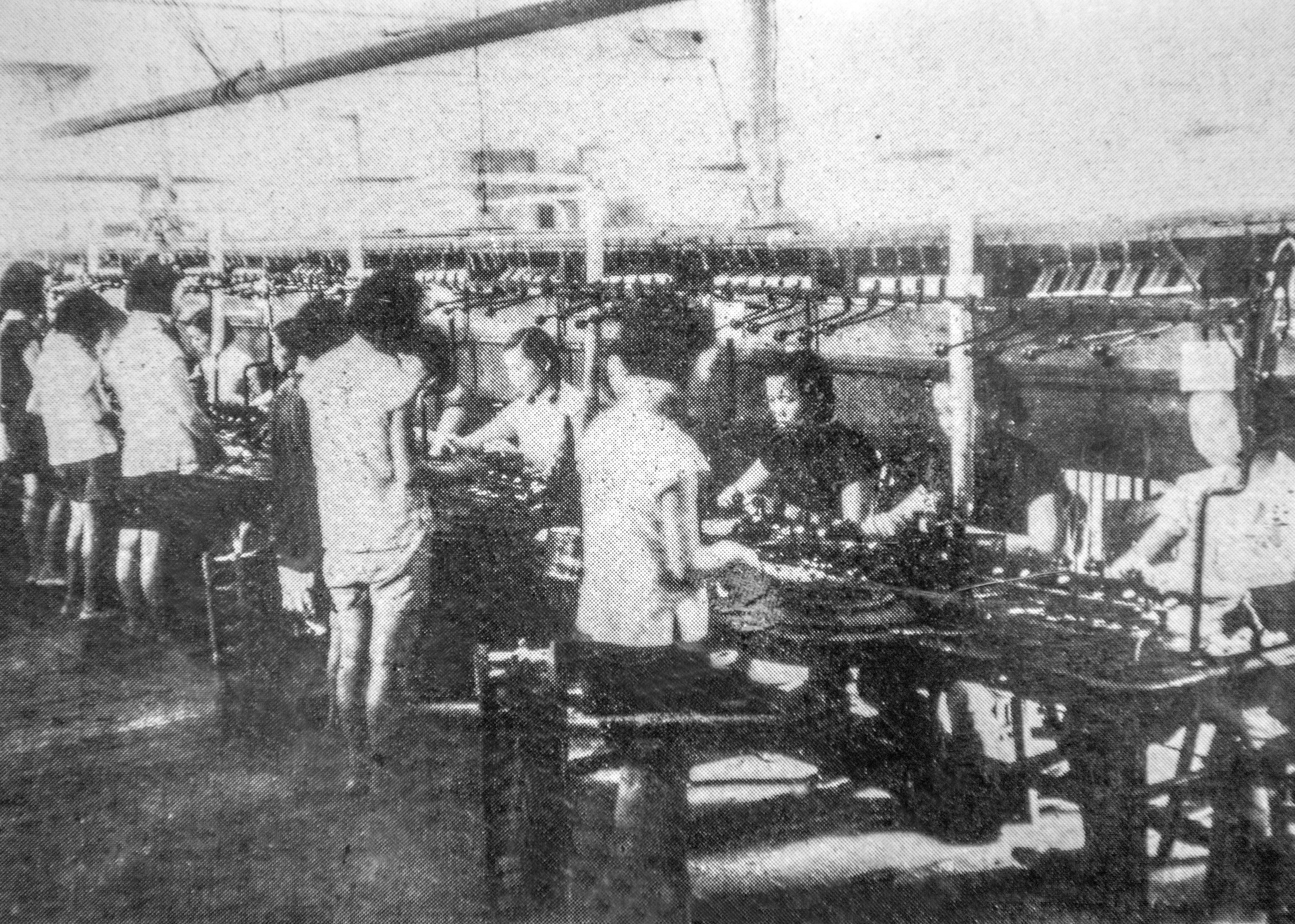 无锡的发展历史,无锡近代工业发祥地