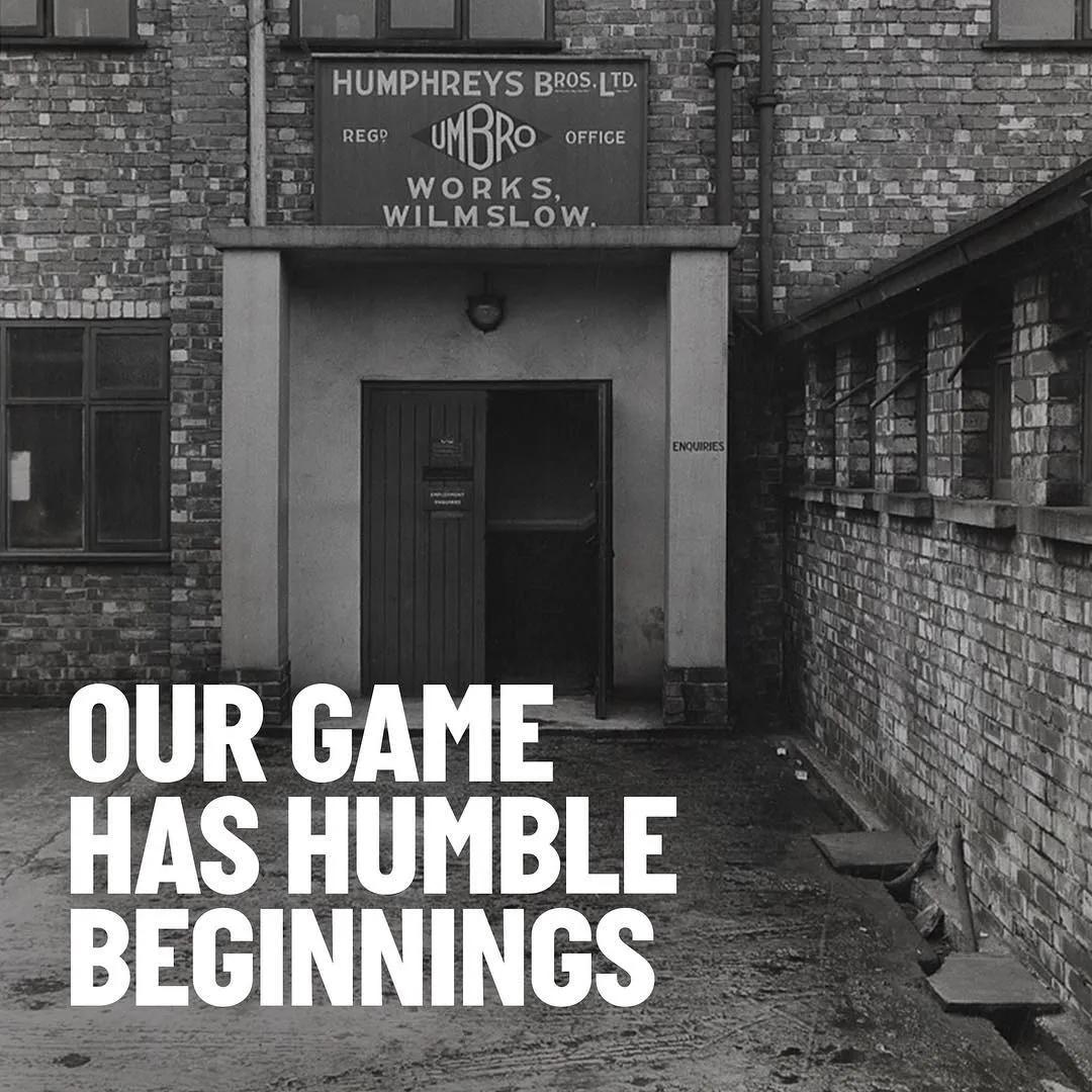 等了很久的鞋,复出的国民球鞋