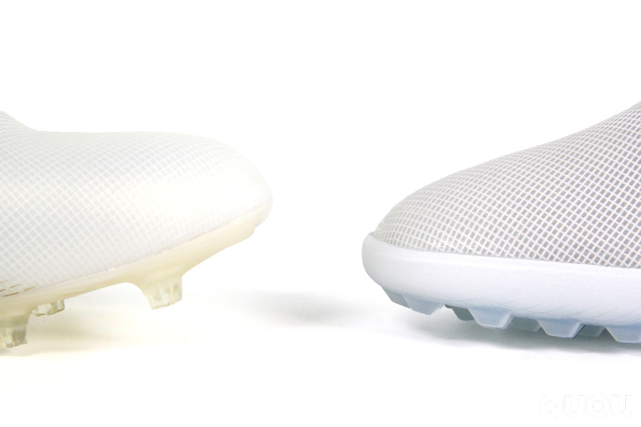 阿迪达斯高仿比正品低多少,阿迪达斯xghosted.1测评