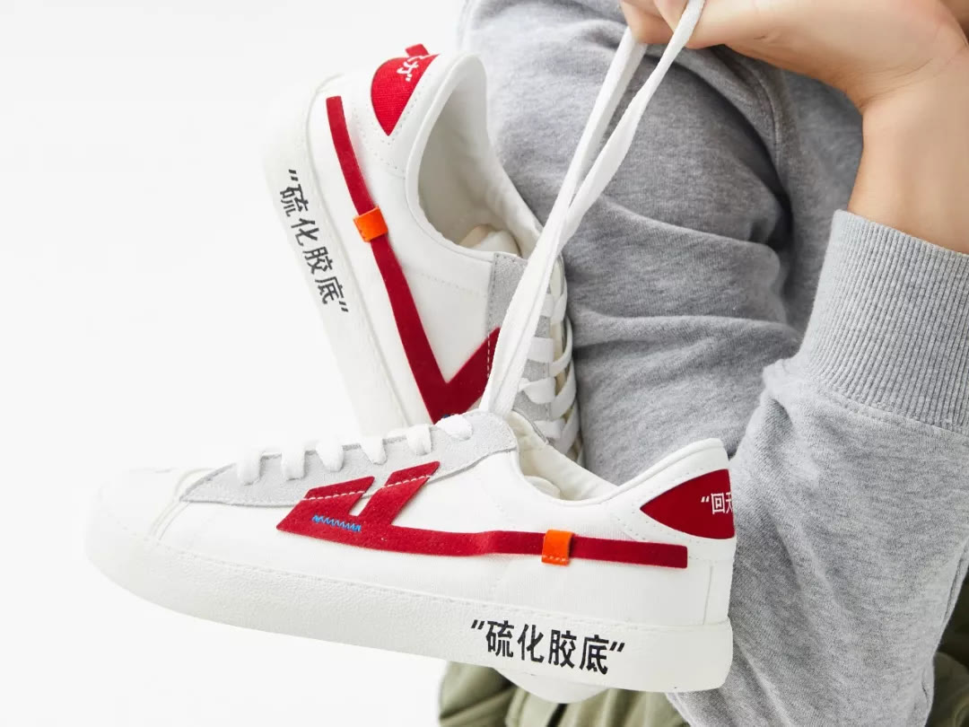 穿着好看又舒服的旅游鞋,适合旅行穿的轻便鞋百搭