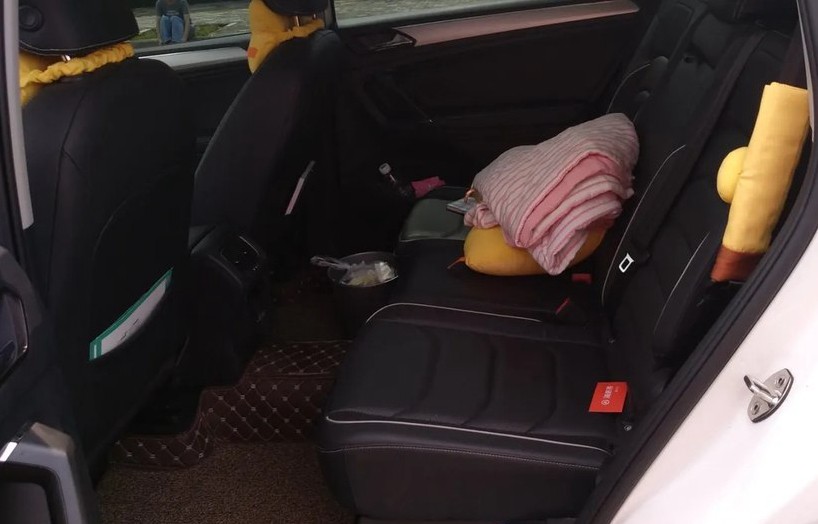 买途观l的十大忠告,途观l的10个忠告