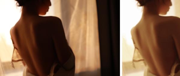 自己拍一组高级感写真,居家拍照复古感写真