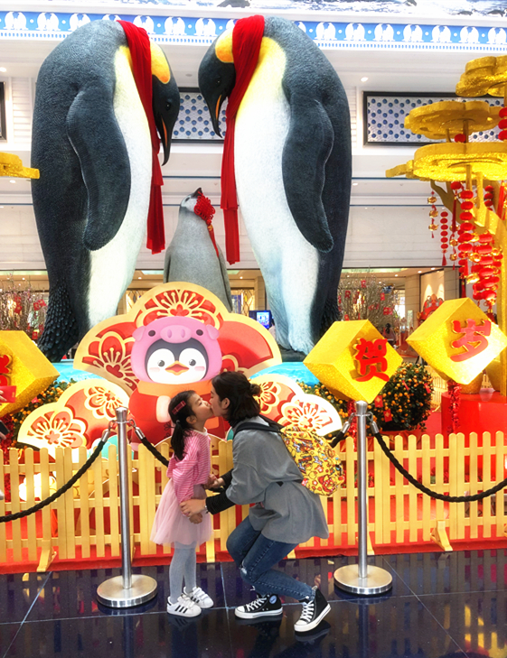 珠海长隆海洋王国一日游游玩攻略,珠海长隆海洋王国亲子游玩攻略