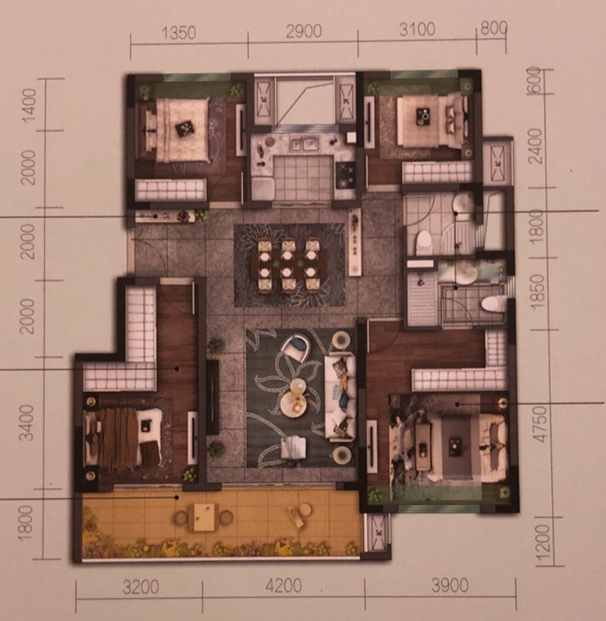 贵阳房产投资最佳区域洋房,贵阳城区小户型洋房推荐