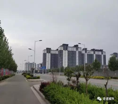 走读古城,易县燕都古城