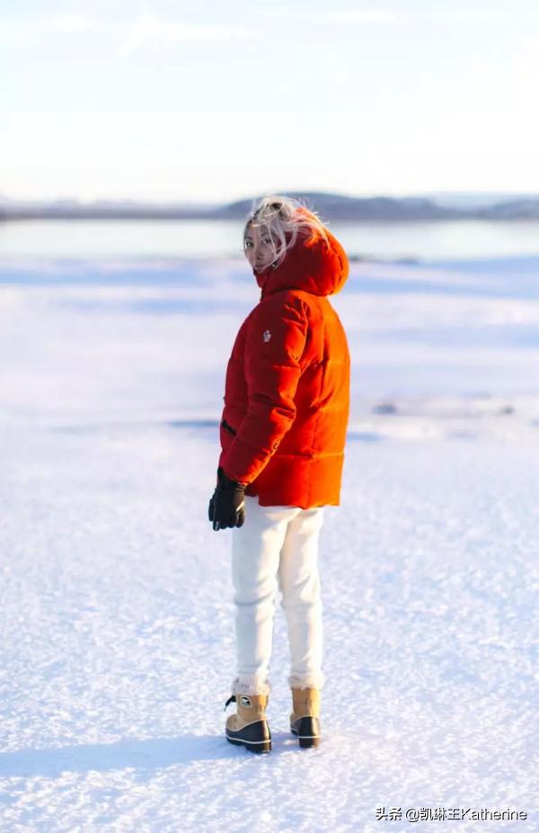 蠢萌雪地靴女款,蠢萌鸭雪地靴
