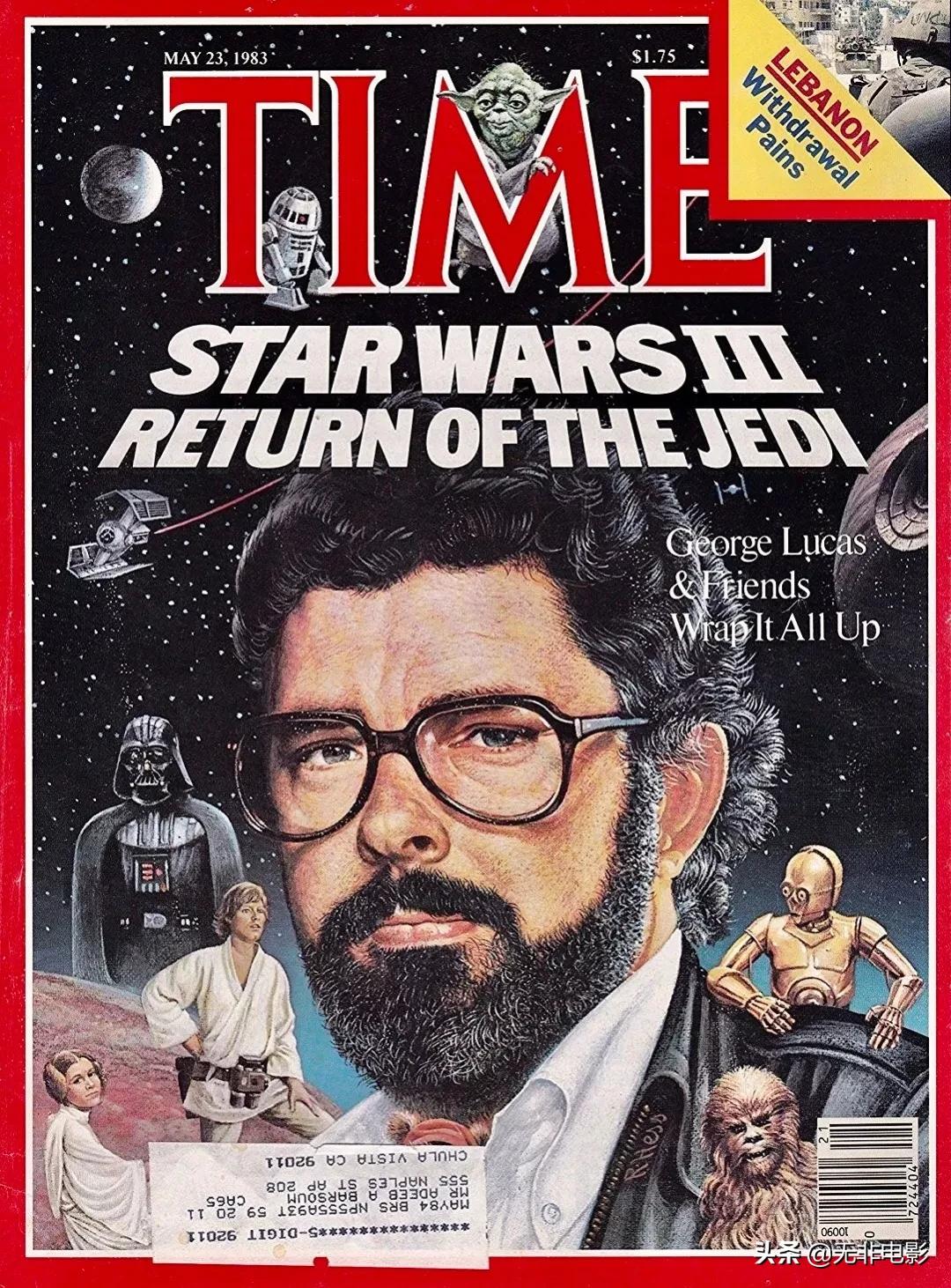 地球这篇文章告诉了我们什么道理,星球大战的影响力有多大