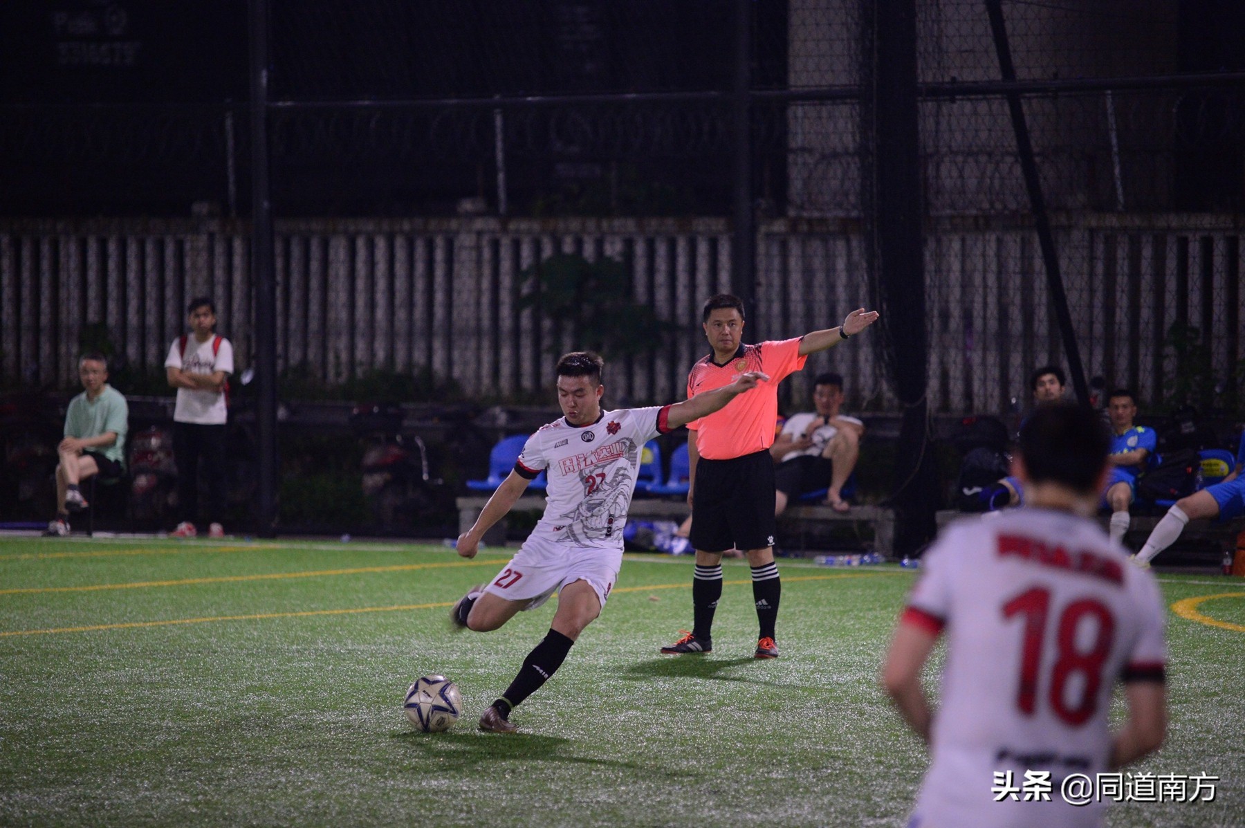 广西第一小前锋,广西第一大前锋