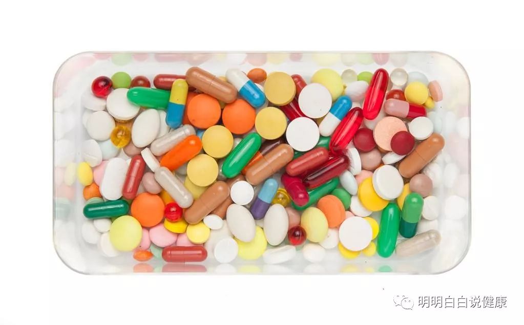 肺气肿常用的消炎药有哪几种,常见的消炎药效果好的