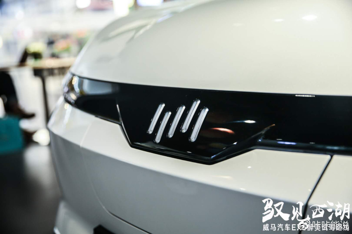 威马ex5与威马ex5pro区别,全新威马ex5试驾视频